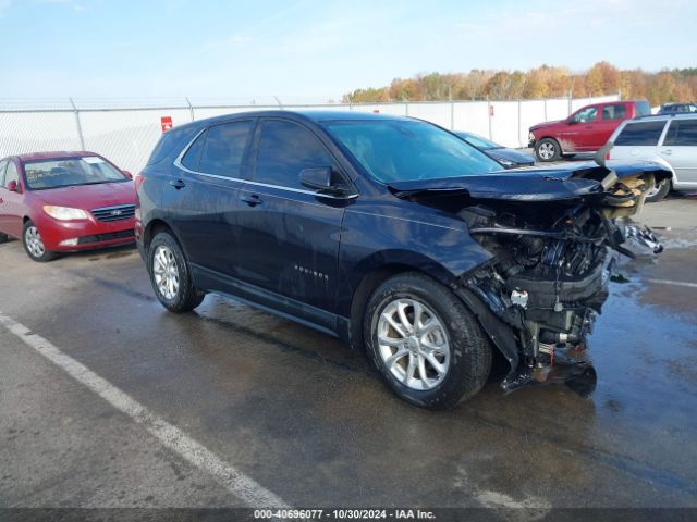 chevrolet equinox 2020 2gnaxjev4l6203969