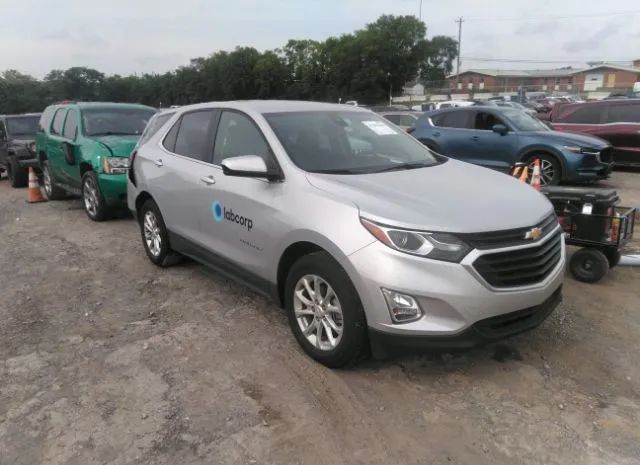 chevrolet equinox 2021 2gnaxjev4m6162504