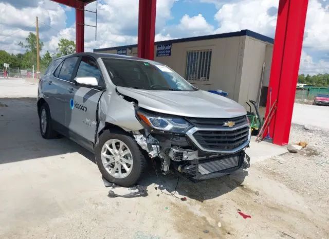 chevrolet equinox 2021 2gnaxjev4m6162700