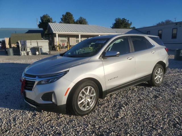 chevrolet equinox 2022 2gnaxjev4n6139709