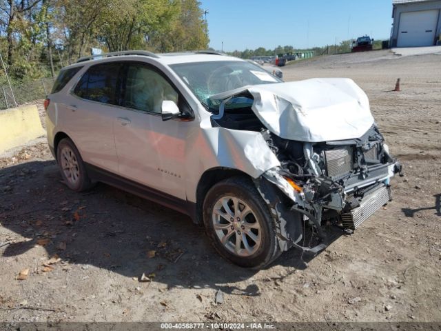 chevrolet equinox 2018 2gnaxjev5j6157520