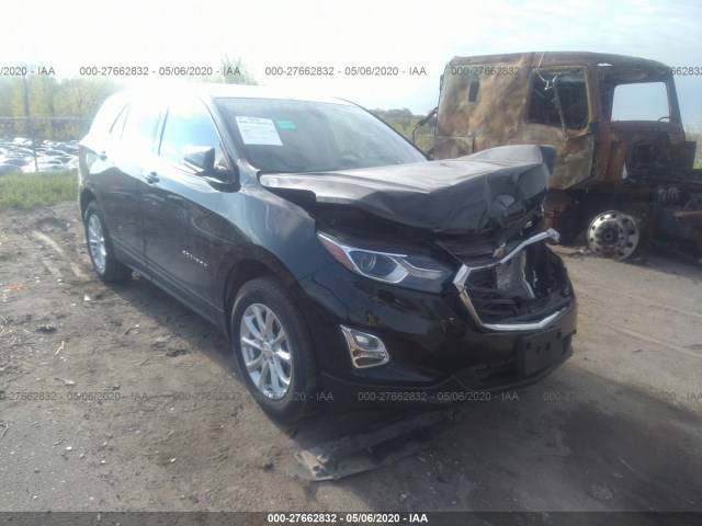 chevrolet equinox 2018 2gnaxjev5j6164175