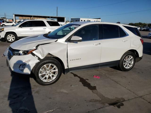 chevrolet equinox 2018 2gnaxjev5j6168095