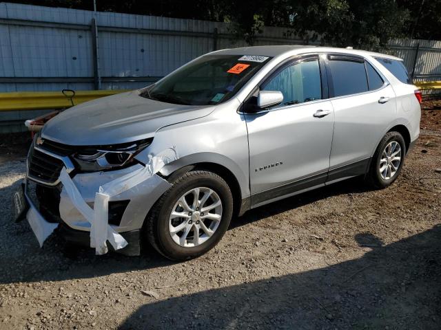 chevrolet equinox lt 2018 2gnaxjev5j6179680