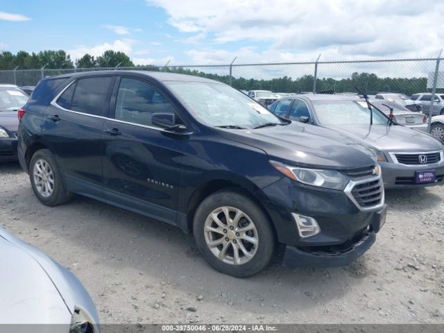 chevrolet equinox 2018 2gnaxjev5j6190422