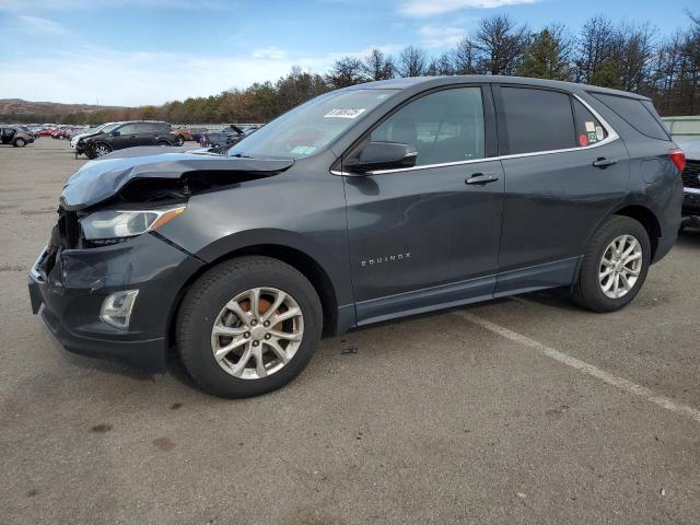 chevrolet equinox lt 2018 2gnaxjev5j6199668