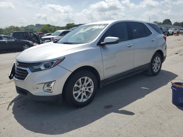 chevrolet equinox lt 2018 2gnaxjev5j6205906