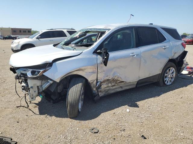 chevrolet equinox 2018 2gnaxjev5j6250103