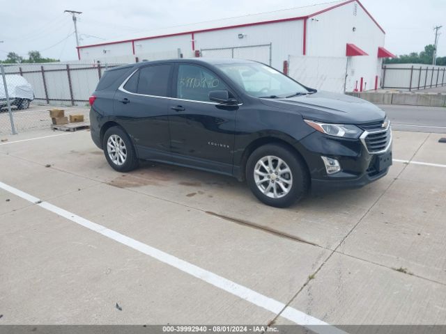 chevrolet equinox 2018 2gnaxjev5j6252689