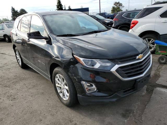 chevrolet equinox 2018 2gnaxjev5j6269010