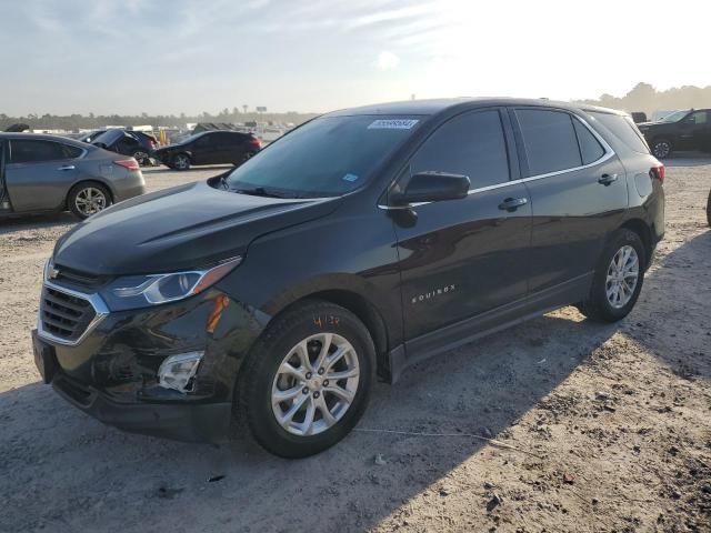 chevrolet equinox lt 2018 2gnaxjev5j6276796