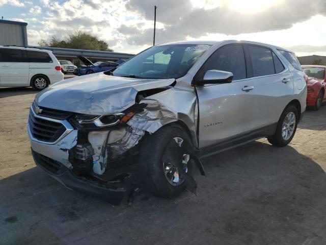 chevrolet equinox lt 2018 2gnaxjev5j6279925