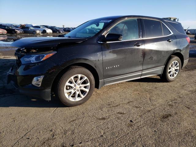 chevrolet equinox lt 2018 2gnaxjev5j6292934