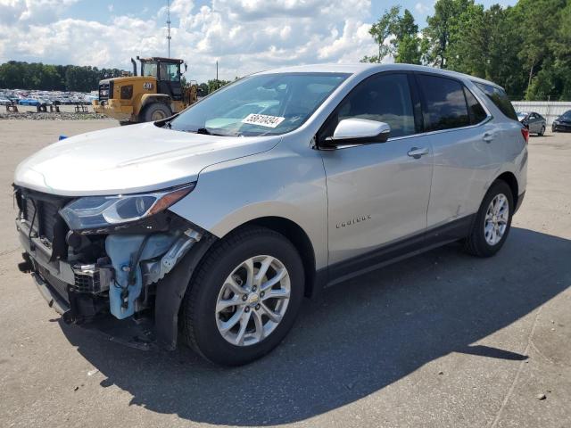 chevrolet equinox 2018 2gnaxjev5j6297860