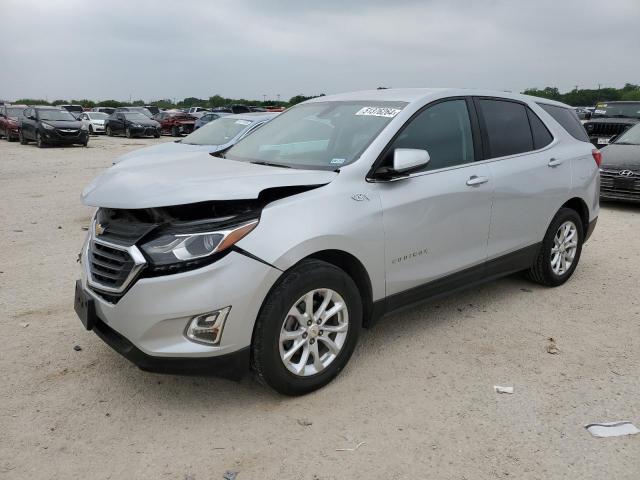 chevrolet equinox 2018 2gnaxjev5j6305911