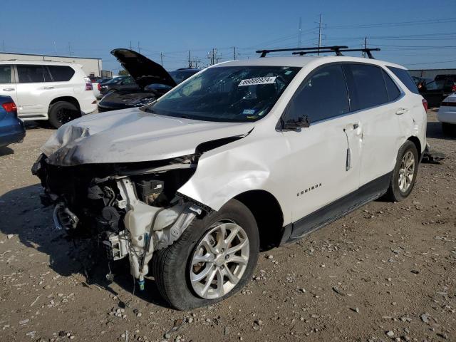 chevrolet equinox lt 2018 2gnaxjev5j6325057