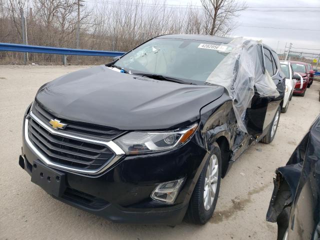 chevrolet equinox 2018 2gnaxjev5j6334244