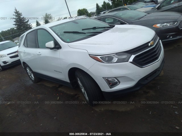 chevrolet equinox 2018 2gnaxjev5j6340917