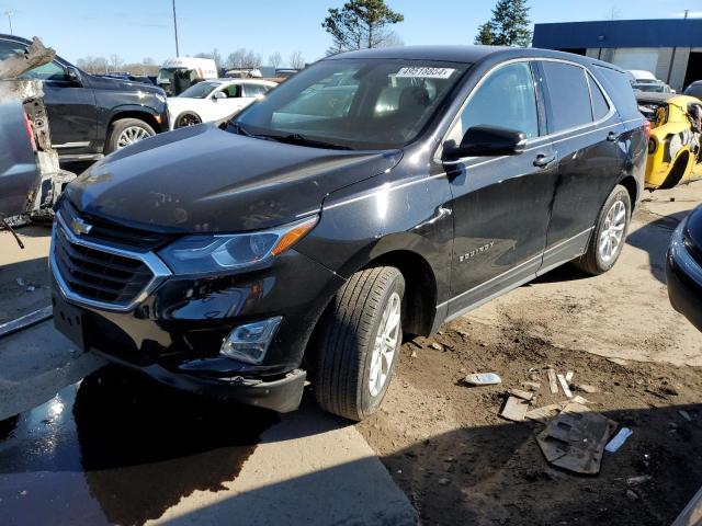 chevrolet equinox 2018 2gnaxjev5j6350248