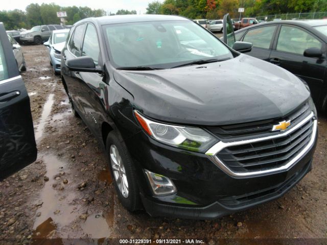 chevrolet equinox 2019 2gnaxjev5k6219077