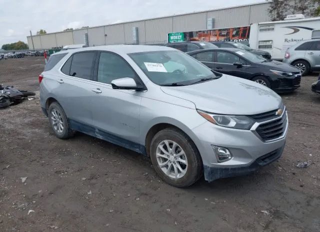 chevrolet equinox 2020 2gnaxjev5l6129008