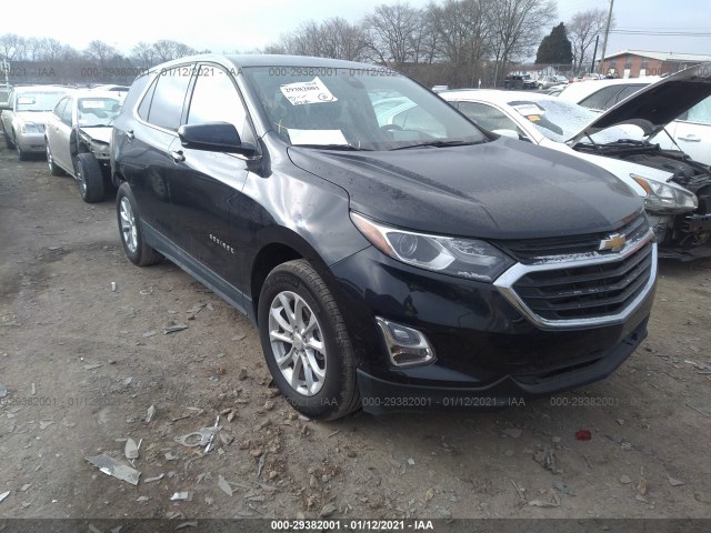 chevrolet equinox 2020 2gnaxjev5l6184669