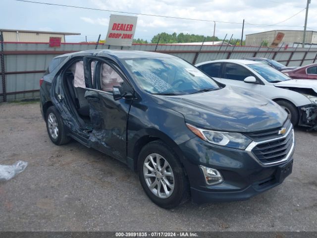 chevrolet equinox 2020 2gnaxjev5l6220134