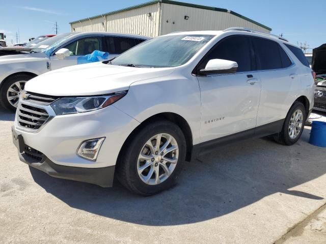 chevrolet equinox 2018 2gnaxjev6j6109248