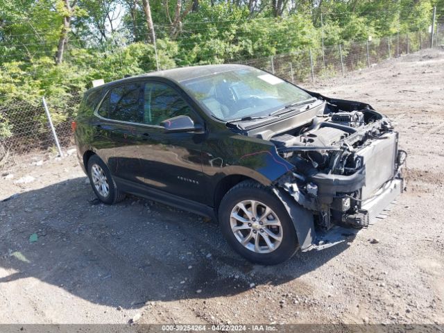 chevrolet equinox 2018 2gnaxjev6j6113218