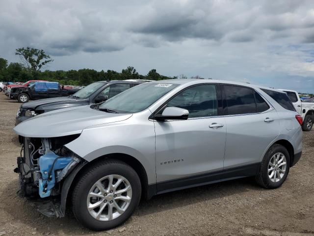 chevrolet equinox 2018 2gnaxjev6j6116846