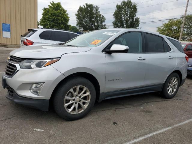 chevrolet equinox lt 2018 2gnaxjev6j6127295