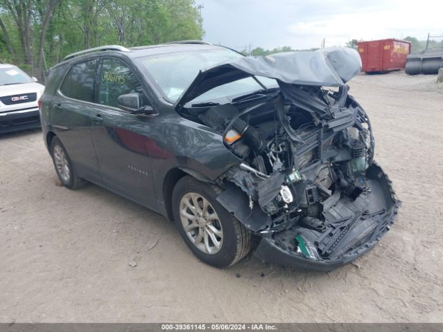 chevrolet equinox 2018 2gnaxjev6j6133730