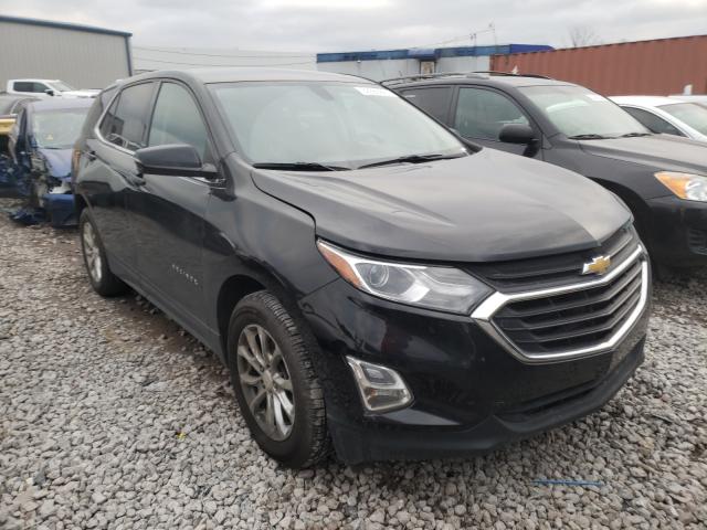 chevrolet  2018 2gnaxjev6j6137079