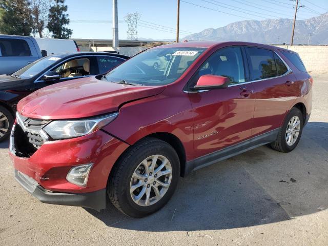 chevrolet equinox 2018 2gnaxjev6j6146591