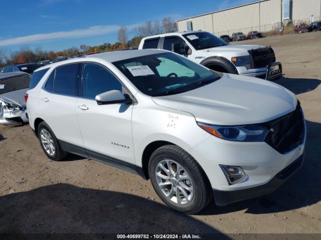 chevrolet equinox 2018 2gnaxjev6j6222617