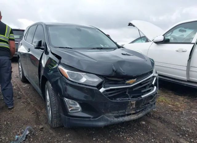 chevrolet equinox 2018 2gnaxjev6j6223475