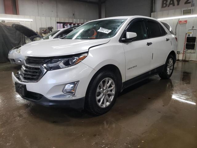 chevrolet equinox lt 2018 2gnaxjev6j6243158