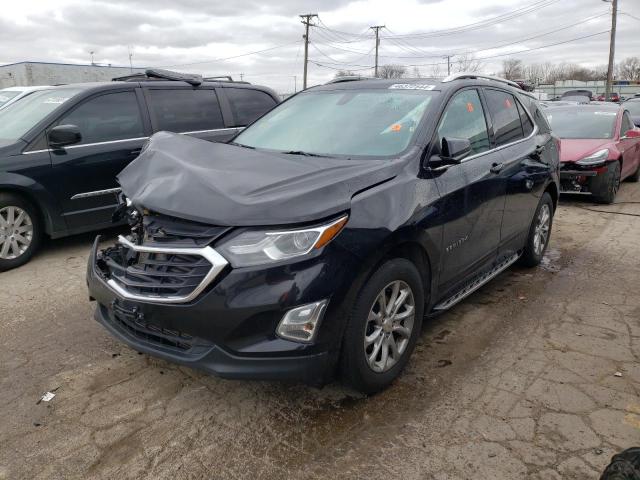 chevrolet equinox 2018 2gnaxjev6j6252930