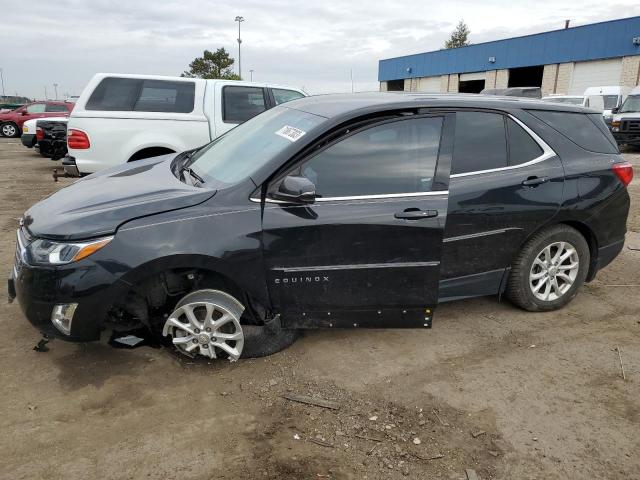 chevrolet equinox 2018 2gnaxjev6j6285037