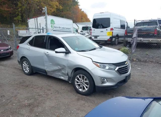 chevrolet equinox 2018 2gnaxjev6j6297396