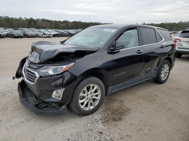 chevrolet equinox 2018 2gnaxjev6j6297429