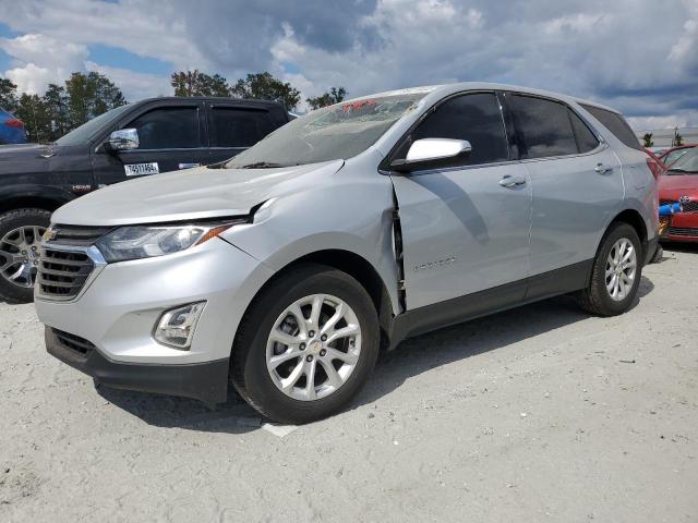 chevrolet equinox lt 2018 2gnaxjev6j6325536