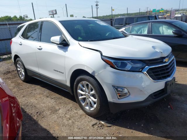 chevrolet equinox 2018 2gnaxjev6j6343292