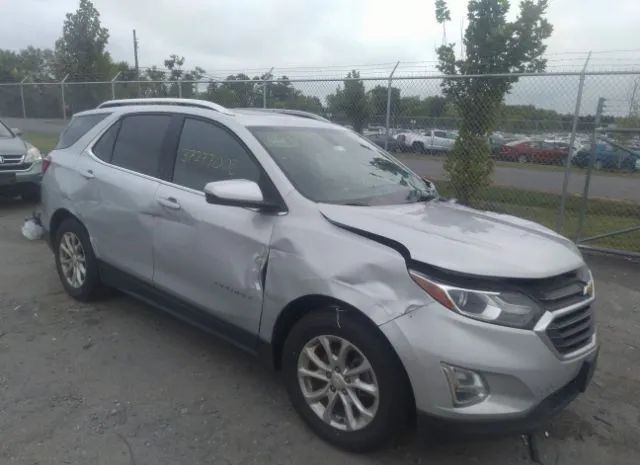 chevrolet equinox 2018 2gnaxjev6j6350047