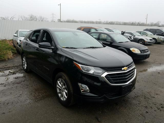 chevrolet equinox 2019 2gnaxjev6k6152831