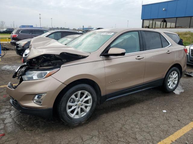 chevrolet equinox lt 2019 2gnaxjev6k6224918