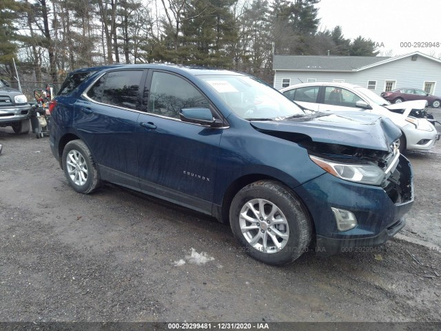 chevrolet equinox 2019 2gnaxjev6k6243131