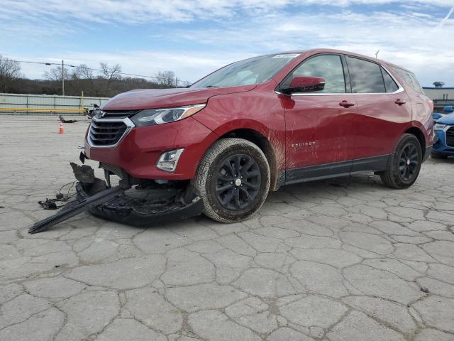 chevrolet equinox 2019 2gnaxjev6k6266232