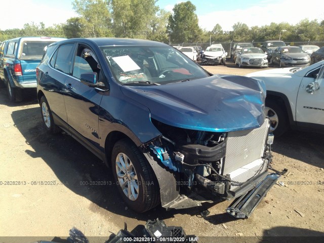 chevrolet equinox 2019 2gnaxjev6k6296248