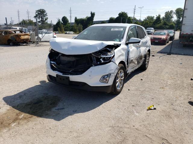 chevrolet equinox 2022 2gnaxjev6l6177696